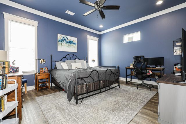 1128 ESSEX DRIVE, Benton, AR 72019