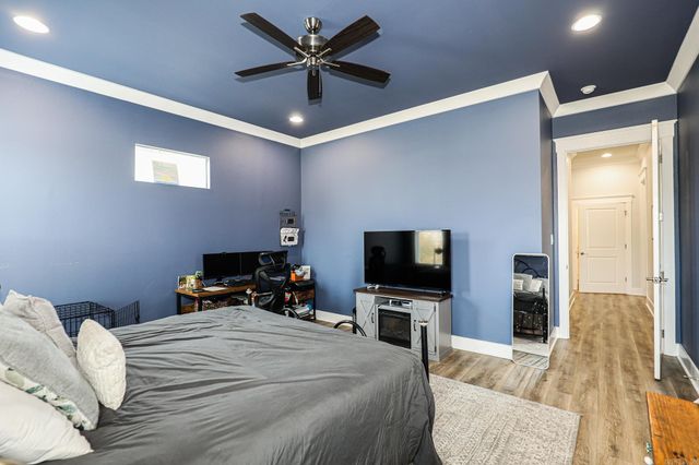1128 ESSEX DRIVE, Benton, AR 72019