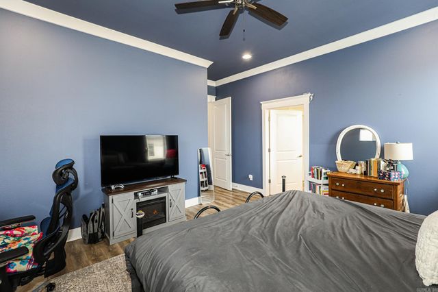 1128 ESSEX DRIVE, Benton, AR 72019