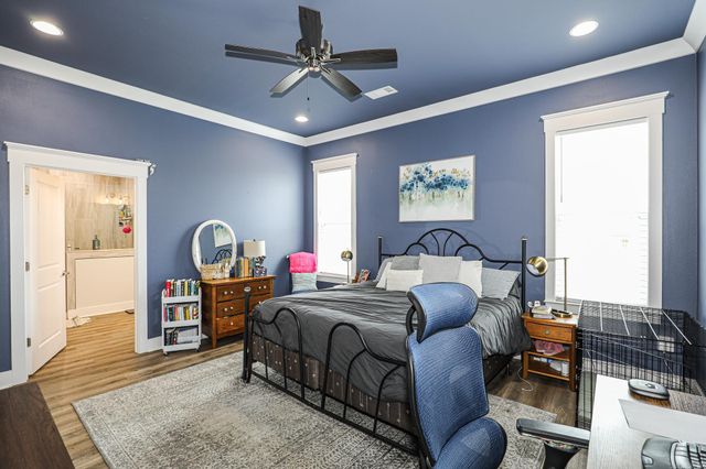1128 ESSEX DRIVE, Benton, AR 72019
