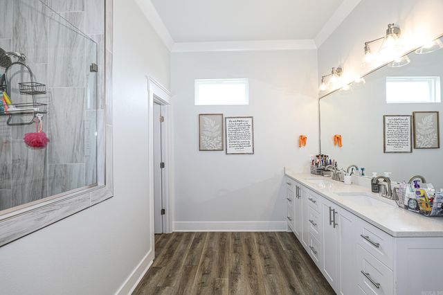 1128 ESSEX DRIVE, Benton, AR 72019