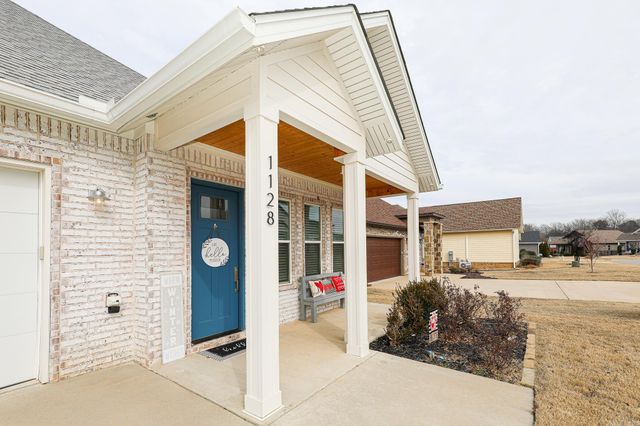 1128 ESSEX DRIVE, Benton, AR 72019