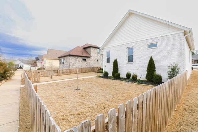 1128 ESSEX DRIVE, Benton, AR 72019
