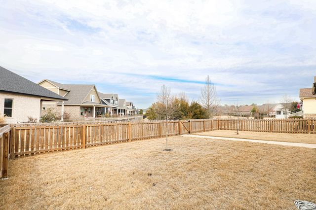 1128 ESSEX DRIVE, Benton, AR 72019