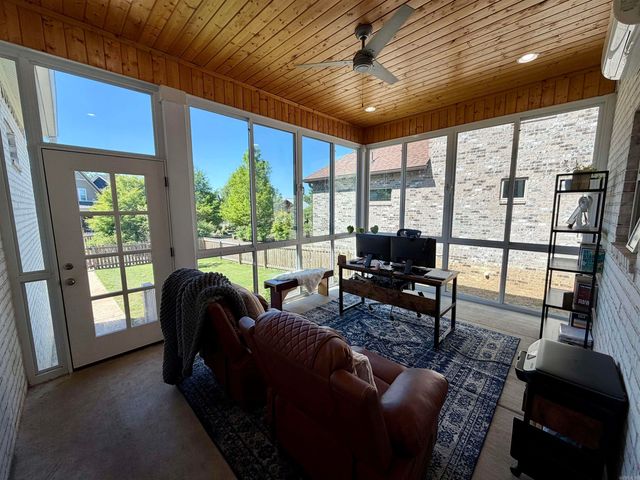 1128 ESSEX DRIVE, Benton, AR 72019