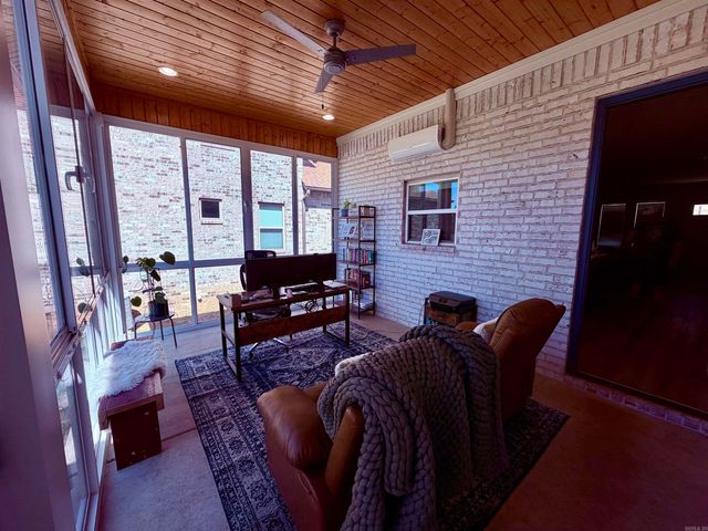 1128 ESSEX DRIVE, Benton, AR 72019
