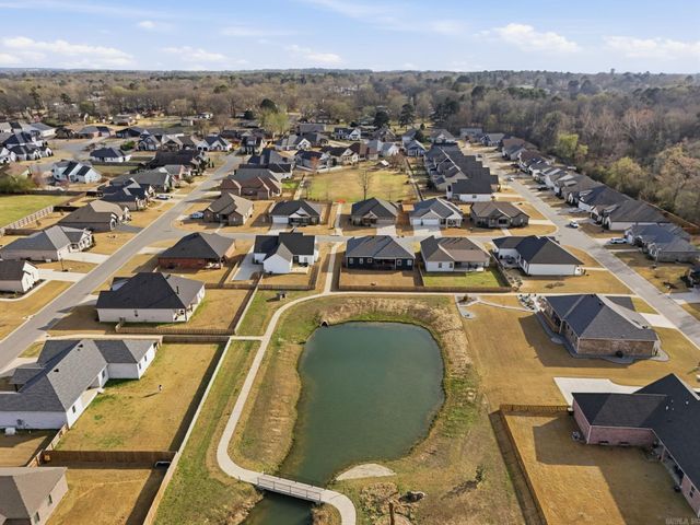 1128 ESSEX DRIVE, Benton, AR 72019