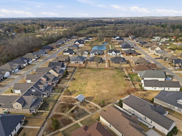 1128 ESSEX DRIVE, Benton, AR 72019