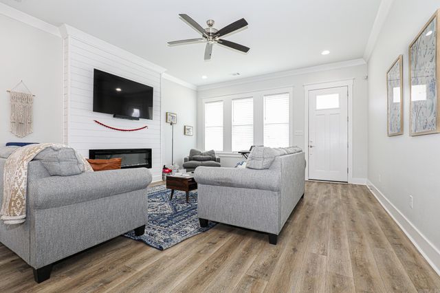 1128 ESSEX DRIVE, Benton, AR 72019