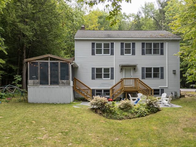 4 Park View Lane, Meredith, NH 03253