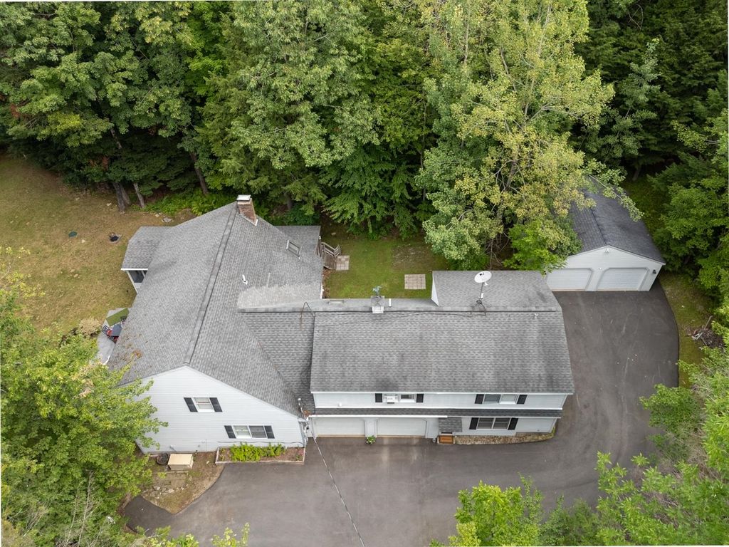 4 Park View Lane, Meredith, NH 03253