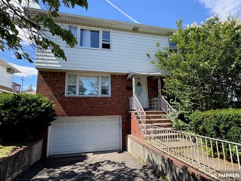 78 Arlington Avenue, Clifton, NJ 07011