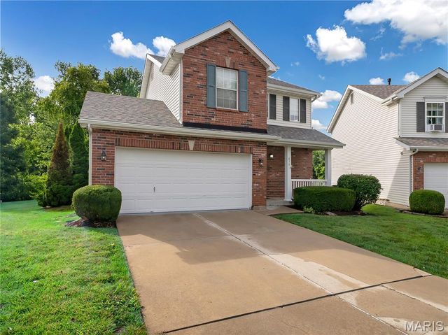 836 Wayland Drive, O'fallon, MO 63366