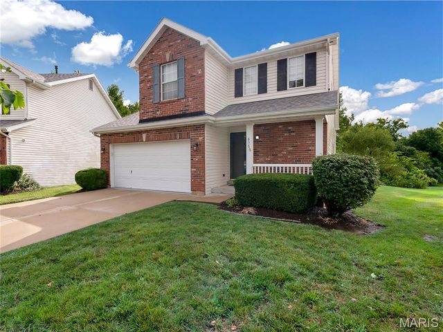 836 Wayland Drive, O'fallon, MO 63366