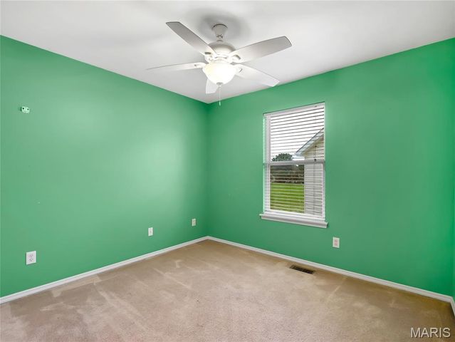 836 Wayland Drive, O'fallon, MO 63366