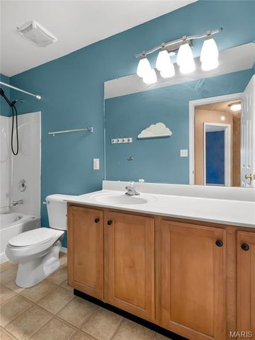 836 Wayland Drive, O'fallon, MO 63366