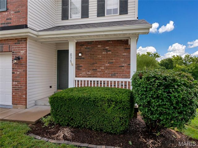 836 Wayland Drive, O'fallon, MO 63366