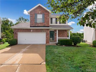 836 Wayland Drive, O'fallon, MO 63366