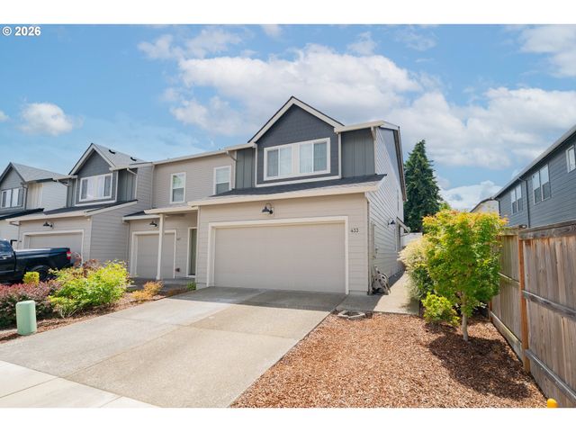 433 Ne 71ST St, Vancouver, WA 98665