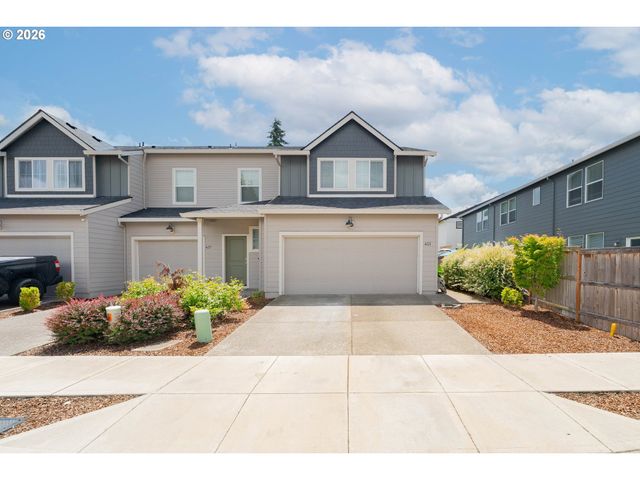 433 Ne 71ST St, Vancouver, WA 98665