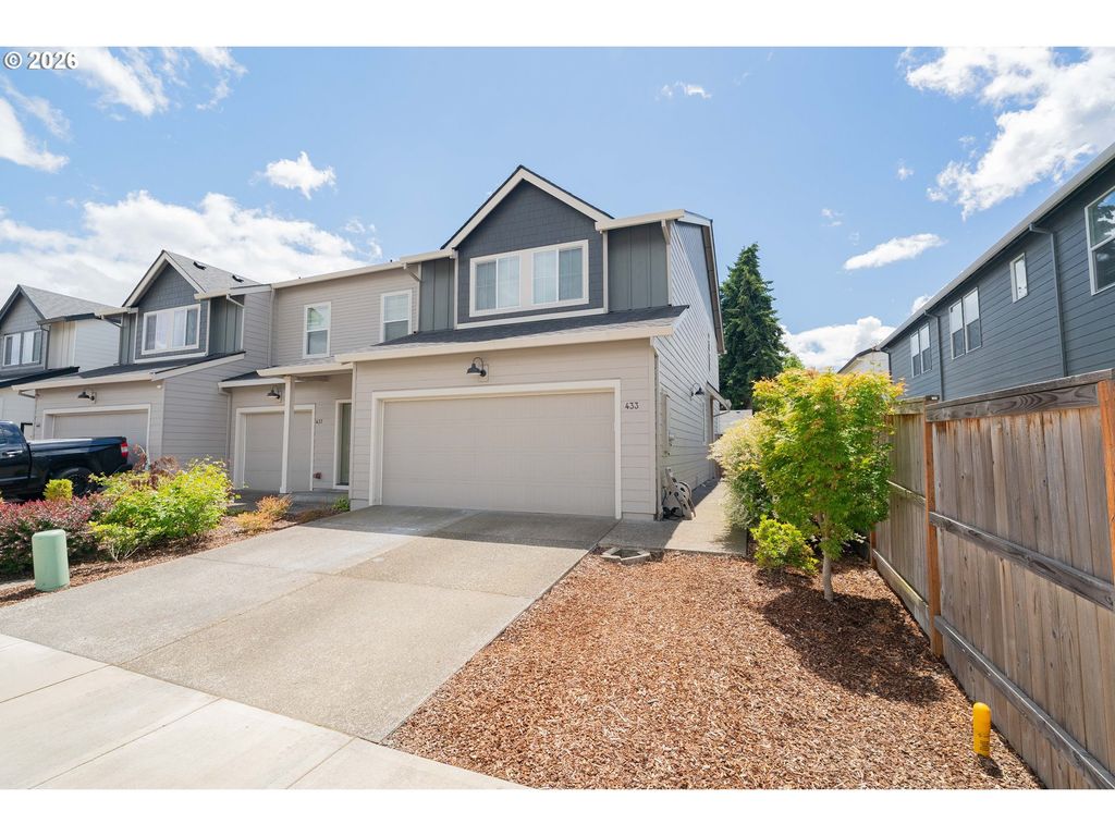 433 Ne 71ST St, Vancouver, WA 98665