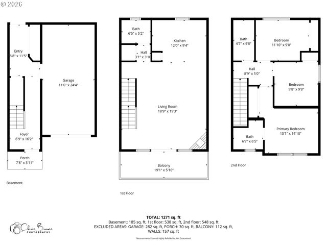 2340 Se 112TH Ave, Portland, OR 97216