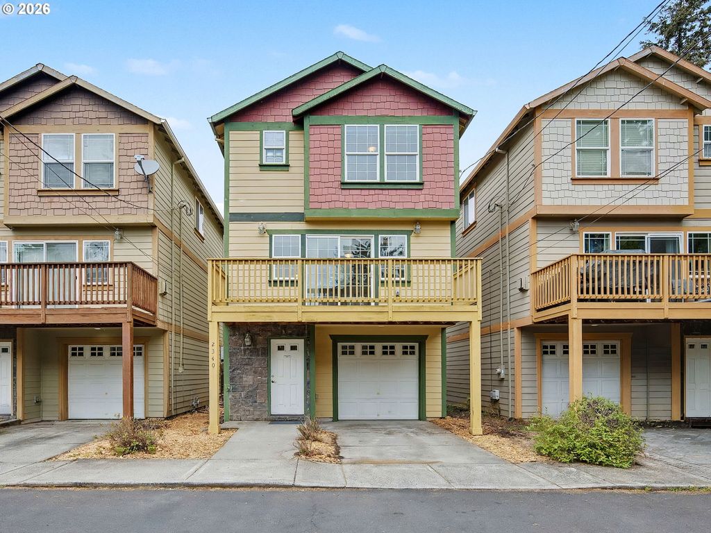2340 Se 112TH Ave, Portland, OR 97216