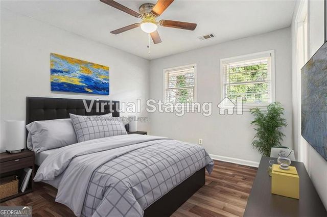 4229 ROCKBRIDGE HEIGHTS Drive, Stone Mountain, GA 30083