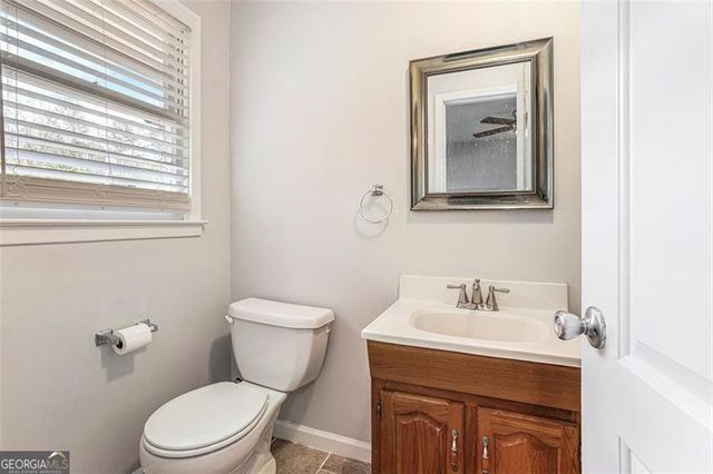 4229 ROCKBRIDGE HEIGHTS Drive, Stone Mountain, GA 30083