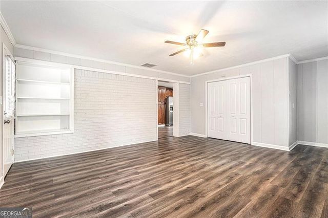 4229 ROCKBRIDGE HEIGHTS Drive, Stone Mountain, GA 30083