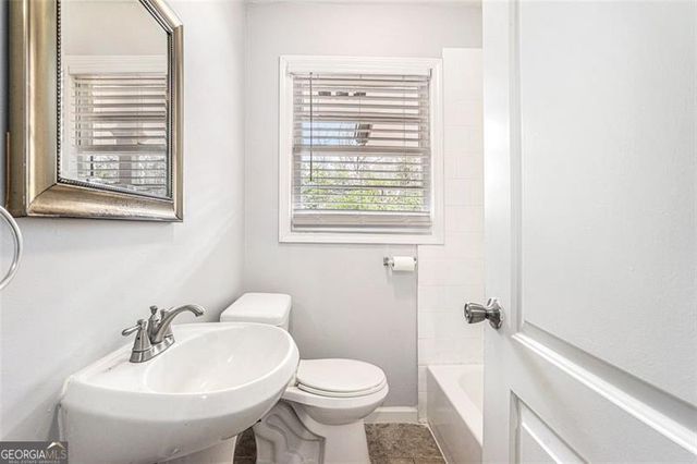 4229 ROCKBRIDGE HEIGHTS Drive, Stone Mountain, GA 30083