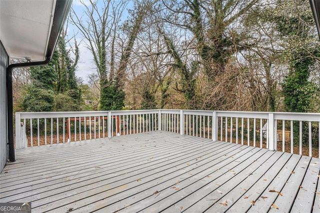 4229 ROCKBRIDGE HEIGHTS Drive, Stone Mountain, GA 30083