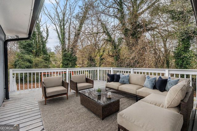 4229 ROCKBRIDGE HEIGHTS Drive, Stone Mountain, GA 30083