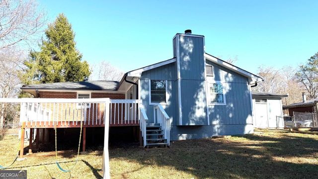 4229 ROCKBRIDGE HEIGHTS Drive, Stone Mountain, GA 30083