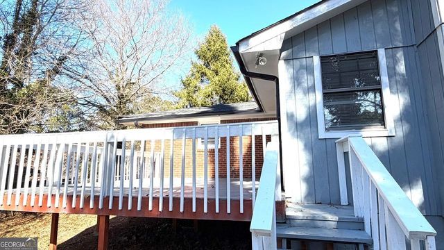 4229 ROCKBRIDGE HEIGHTS Drive, Stone Mountain, GA 30083