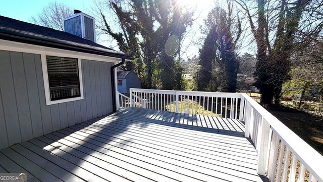 4229 ROCKBRIDGE HEIGHTS Drive, Stone Mountain, GA 30083