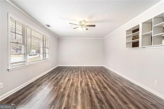 4229 ROCKBRIDGE HEIGHTS Drive, Stone Mountain, GA 30083