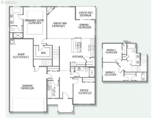 4324 Ne 188th St LOT 336, Vancouver, WA 98686