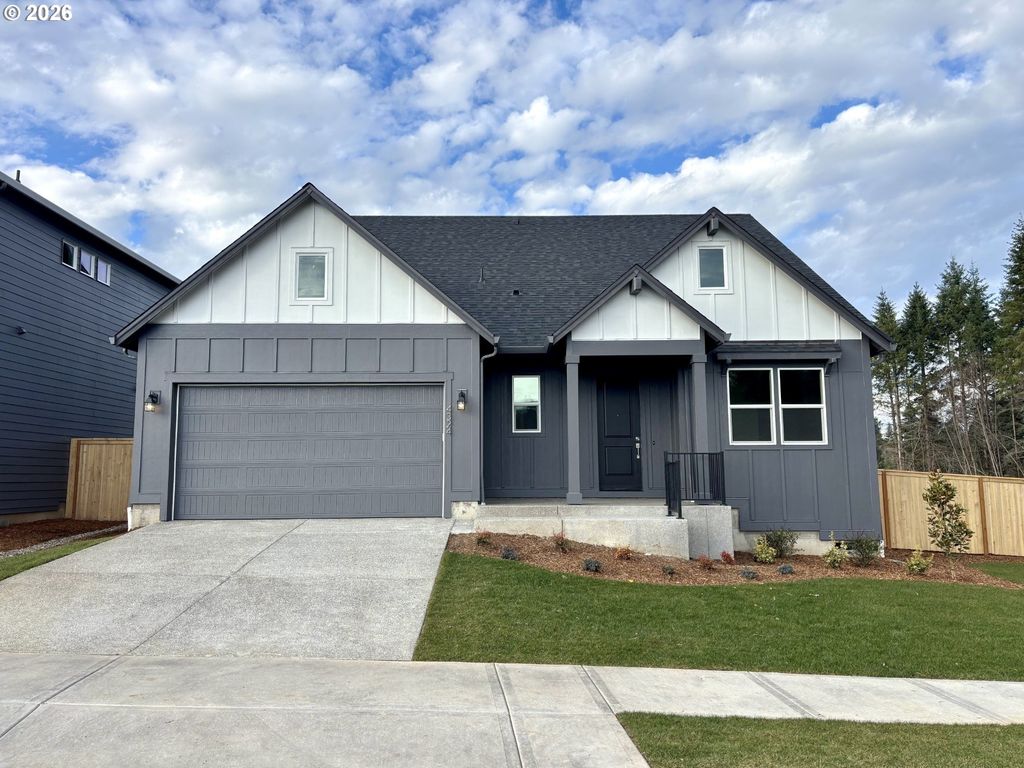 4324 Ne 188th St LOT 336, Vancouver, WA 98686