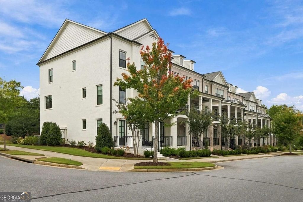 112 Harlow Circle, Roswell, GA 30076 — photo 3