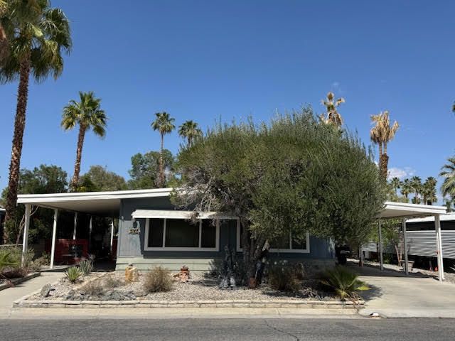 147 Estrada Way, Cathedral City, CA 92234