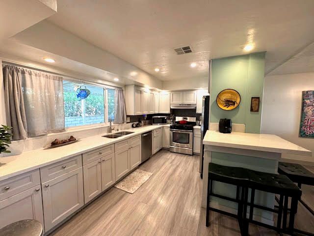 147 Estrada Way, Cathedral City, CA 92234