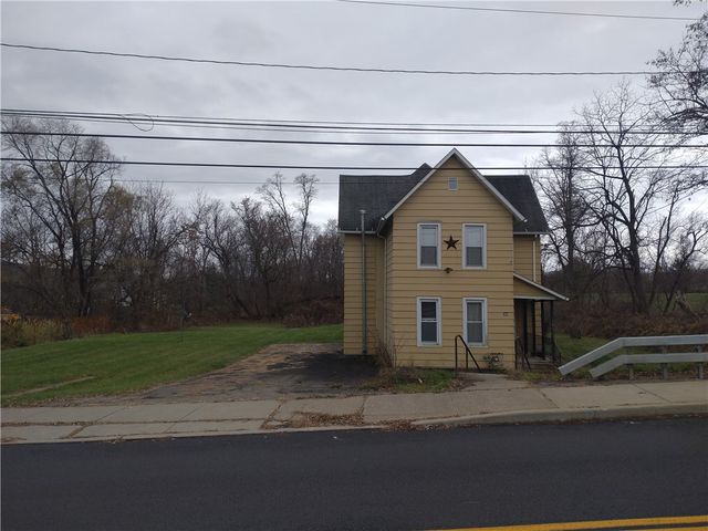 852 East Avenue, Elmira City, NY 14901