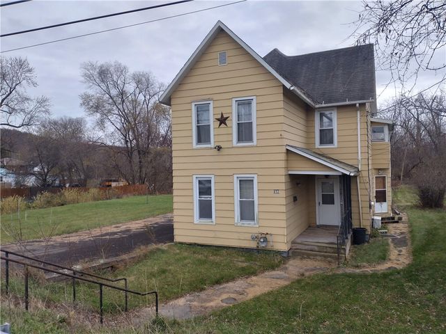 852 East Avenue, Elmira City, NY 14901