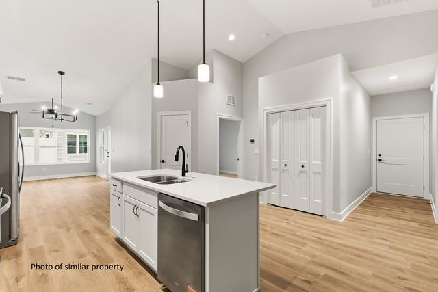 156 Skaloud Court 0, East Moline, IL 61244