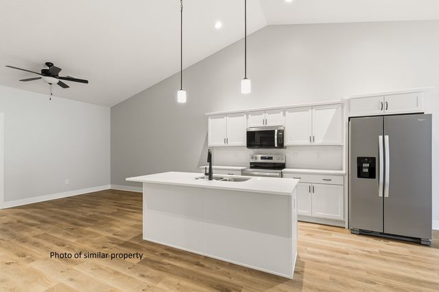 156 Skaloud Court 0, East Moline, IL 61244