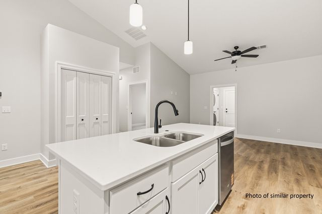 156 Skaloud Court 0, East Moline, IL 61244