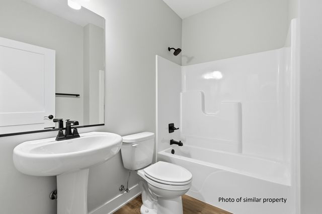 156 Skaloud Court 0, East Moline, IL 61244