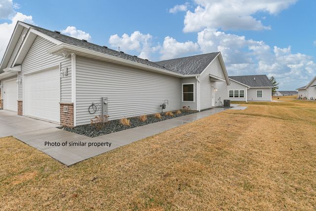 156 Skaloud Court 0, East Moline, IL 61244