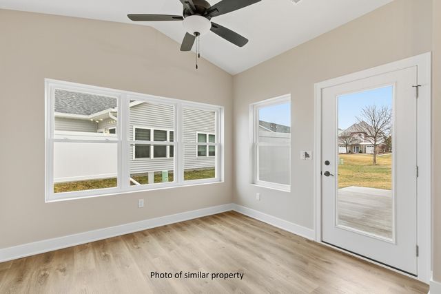 156 Skaloud Court 0, East Moline, IL 61244